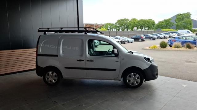 Renault Kangoo Express image 9