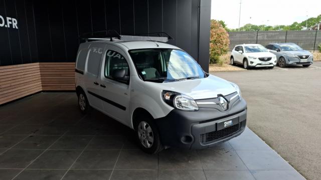 Renault Kangoo Express image 2