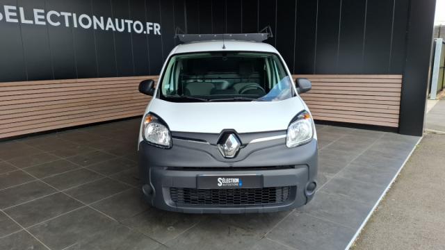 Renault Kangoo Express image 1