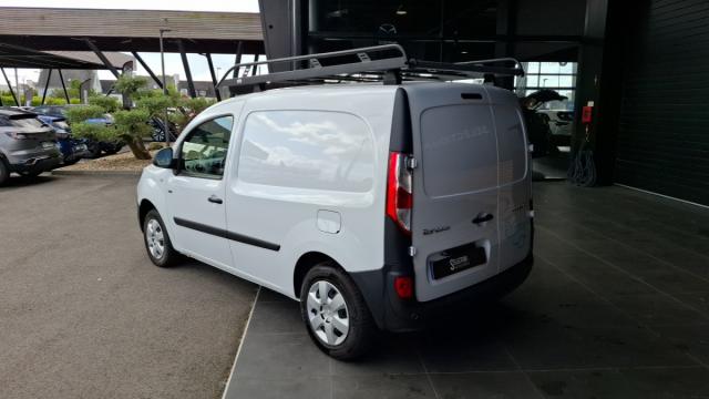 Renault Kangoo Express image 3
