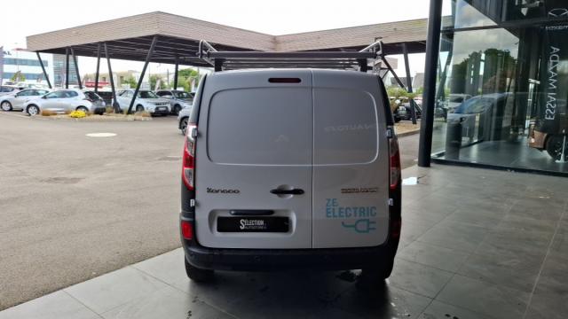 Renault Kangoo Express image 8