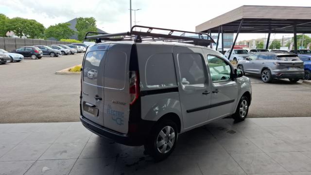 Renault Kangoo Express image 7