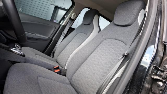 Renault Zoe image 8