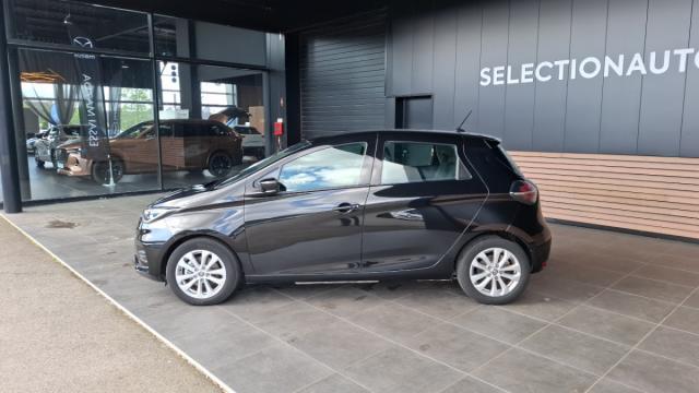 Renault Zoe image 2