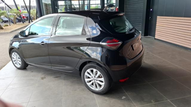 Renault Zoe image 7