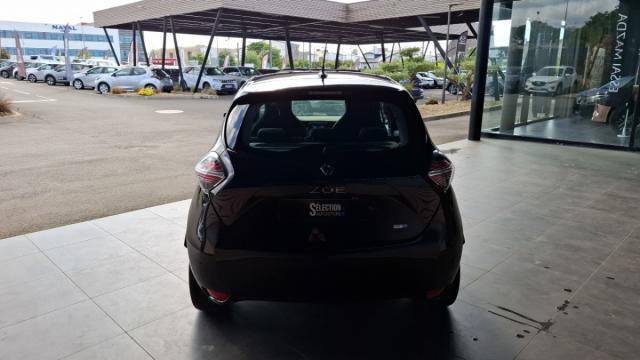 Renault Zoe image 4