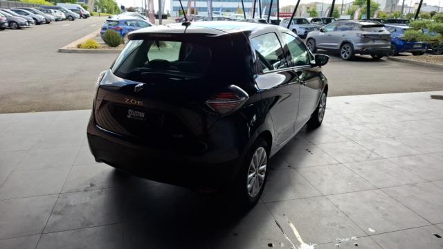 Renault Zoe image 5