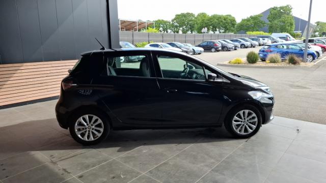 Renault Zoe image 1