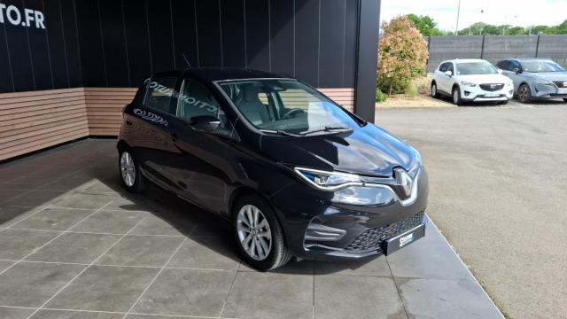 Renault Zoe image 9