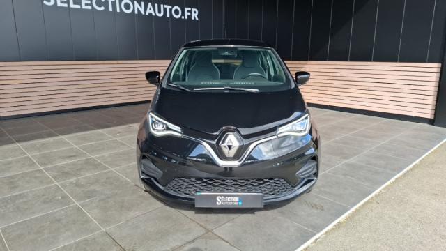 Renault Zoe image 6