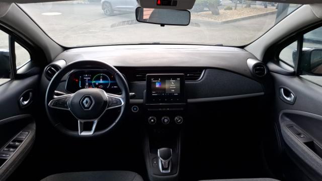 Renault Zoe image 3