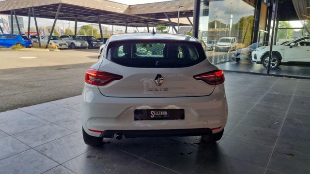 Renault Clio image 6