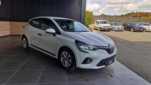 Renault Clio image 7
