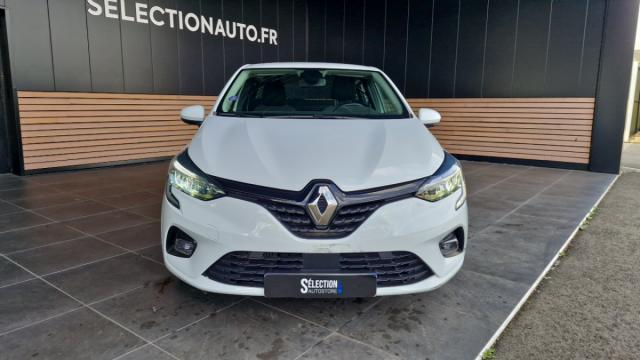 Renault Clio image 1