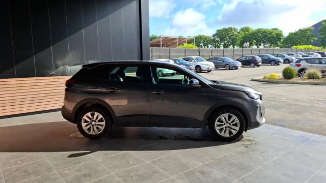 Peugeot 3008 image 5