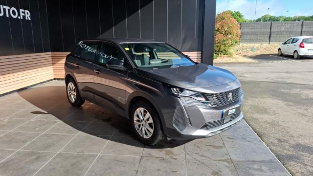 Peugeot 3008 image 6