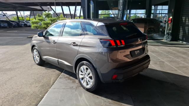 Peugeot 3008 image 8