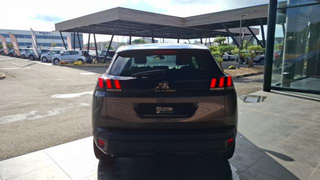 Peugeot 3008 image 3