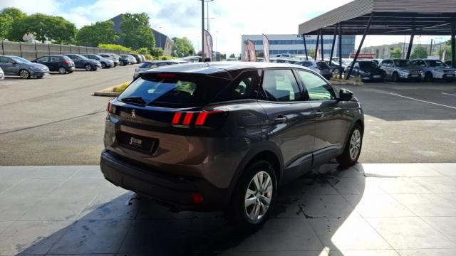 Peugeot 3008 image 1