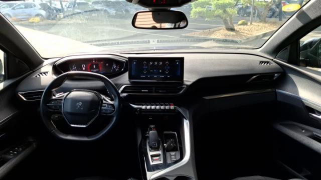 Peugeot 3008 image 4