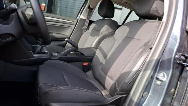 Renault Mégane Estate image 1