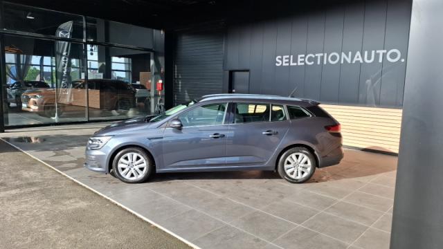 Renault Mégane Estate image 7