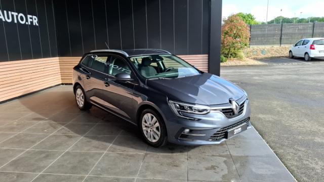 Renault Mégane Estate image 2