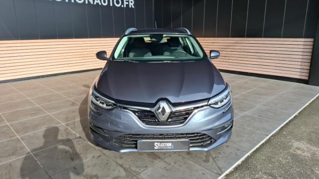 Renault Mégane Estate image 5