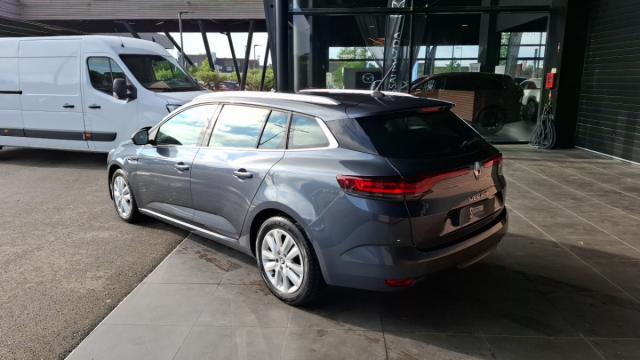 Renault Mégane Estate image 6