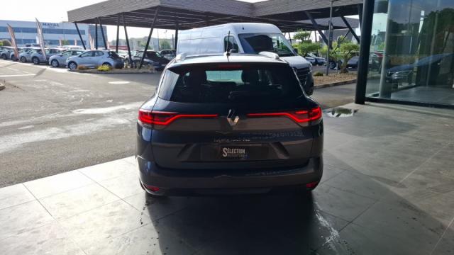 Renault Mégane Estate image 4