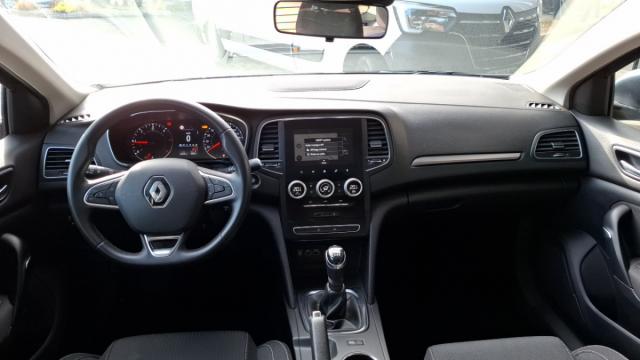 Renault Mégane Estate image 9
