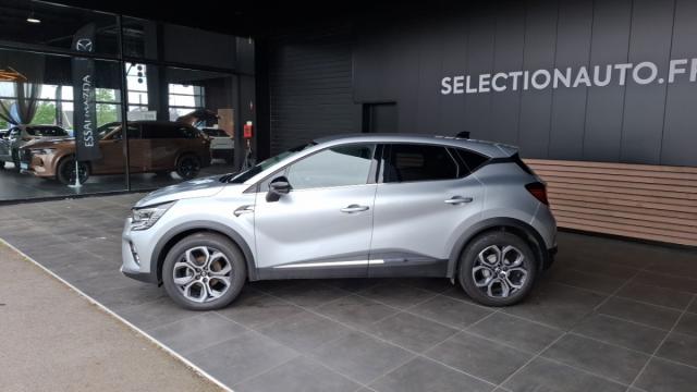 Renault Captur image 9