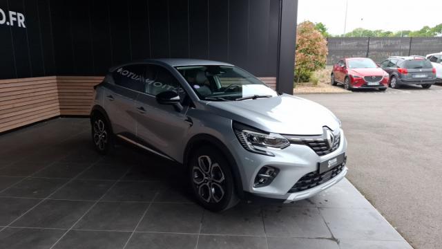 Renault Captur image 7