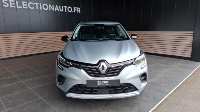 Renault Captur image 5
