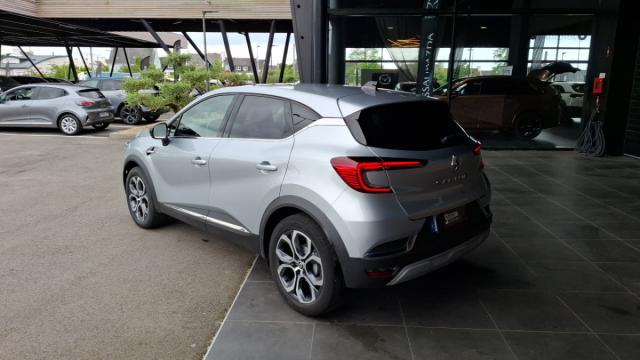 Renault Captur image 8