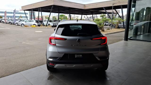 Renault Captur image 1