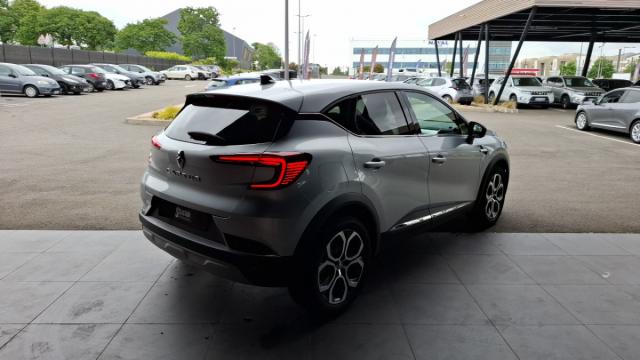 Renault Captur image 4