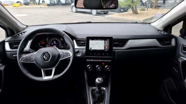 Renault Captur image 2