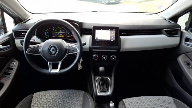 Renault Clio image 7
