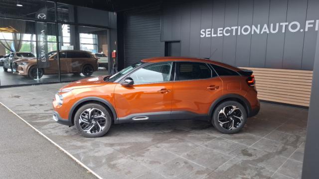 Citroen C4 image 9