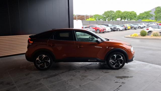 Citroen C4 image 8