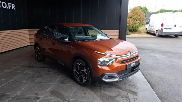 Citroen C4 image 2