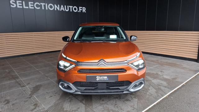 Citroen C4 image 4