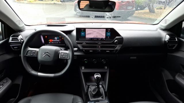 Citroen C4 image 6