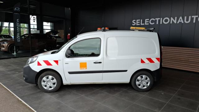 Renault Kangoo image 4