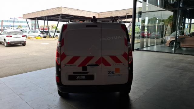 Renault Kangoo image 2