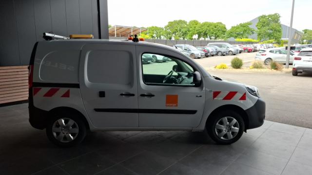 Renault Kangoo image 3