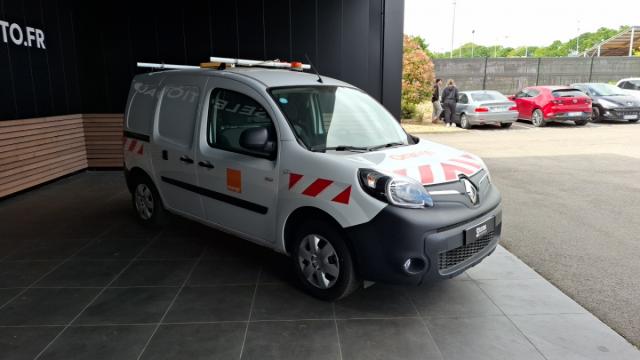 Renault Kangoo image 8