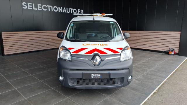 Renault Kangoo image 7
