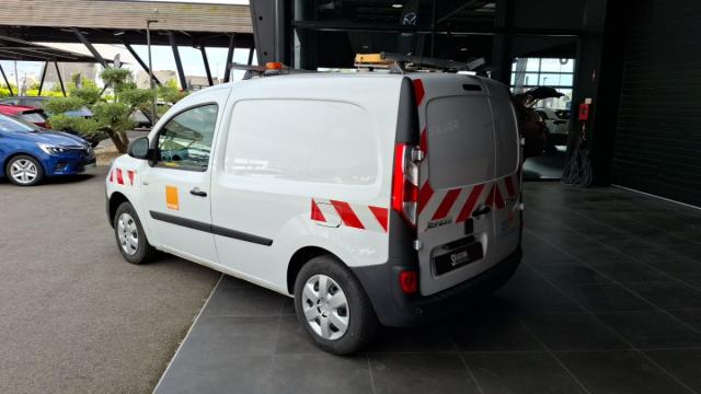 Renault Kangoo image 9